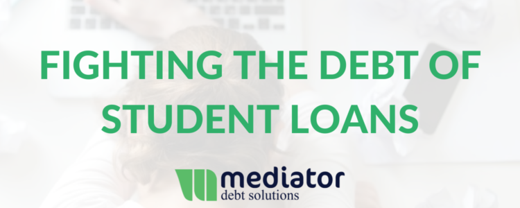 Fighting Student Loan Debt