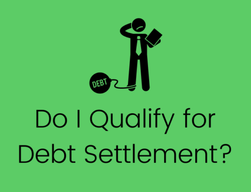 Do I Qualify for Debt Settlement?